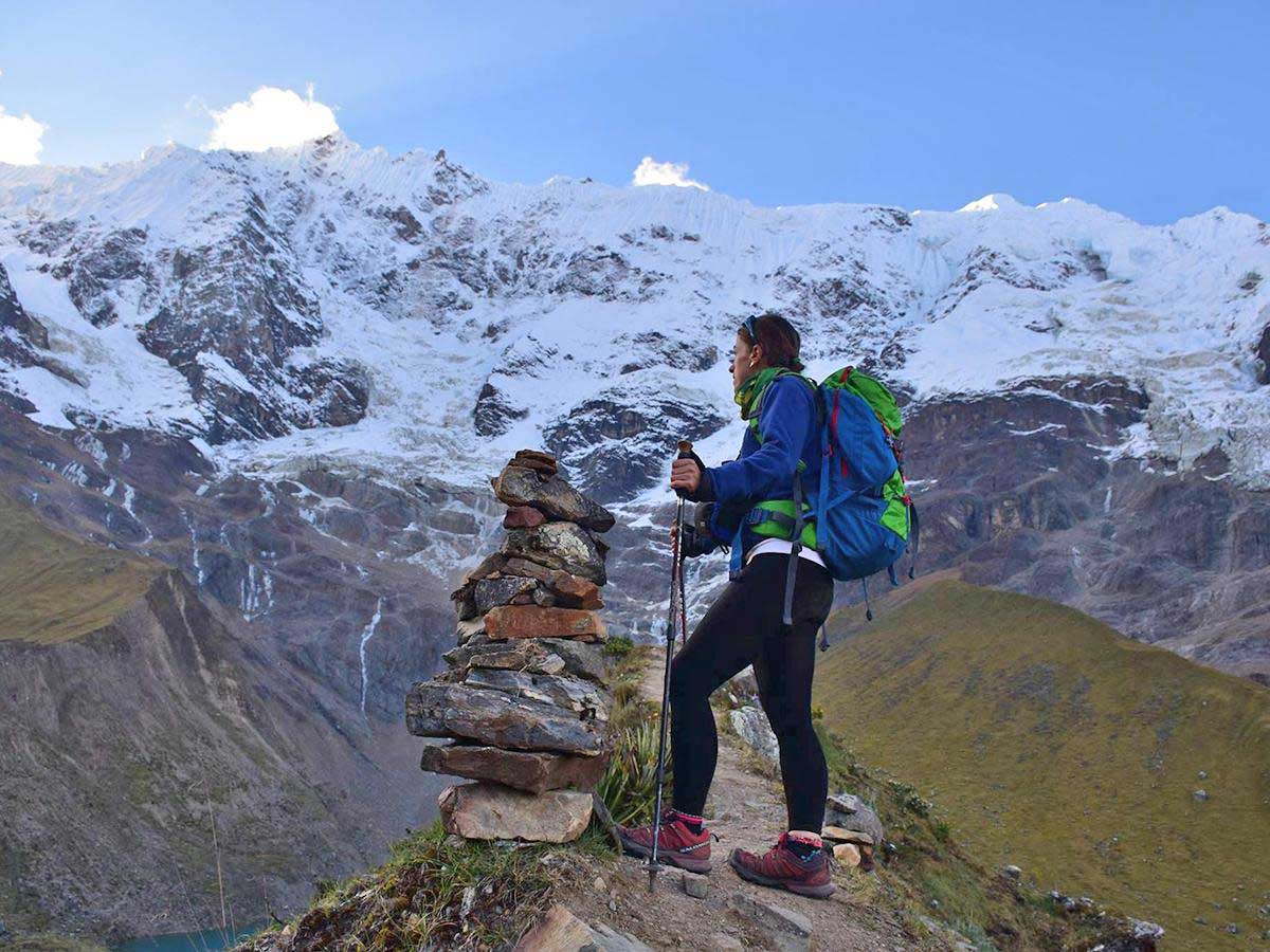 Trekking in Cusco