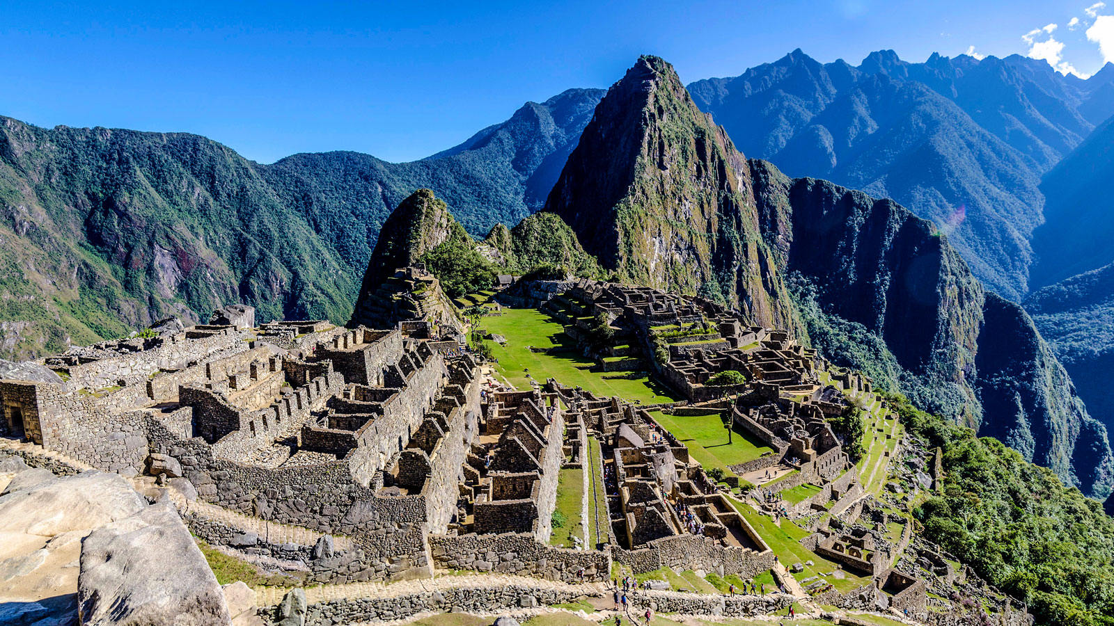 Machu Picchu Tours