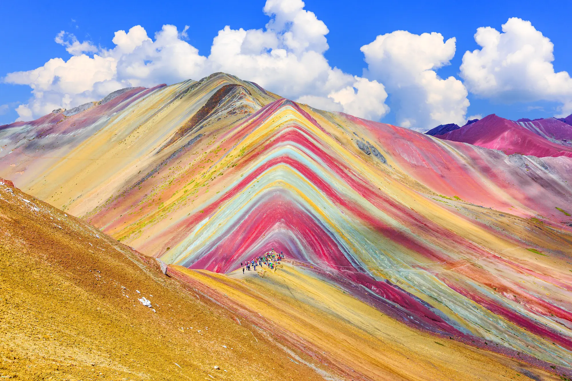 Cusco Day Tours